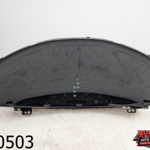 OEM 1996 Lexus LS400 4.0L Instrument Speedometer Gauge Cluster