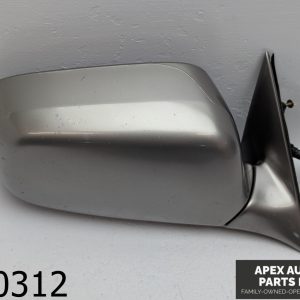 OEM 1996 Lexus LS400 4.0L Right Passenger Side View Mirror W/Memory