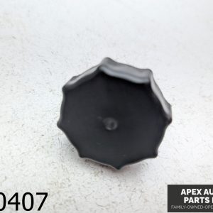OEM 1996 Mercedes S420 4.2L Power Steering Fluid Cap