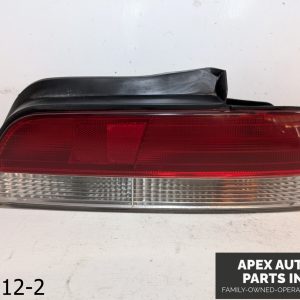 OEM 1997-2001 Honda Prelude 2.2L Tail Light Right Passenger