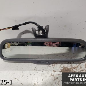 OEM 1997-2001 Lexus ES 300 3.0L Automatic Dimming Rearview Mirror