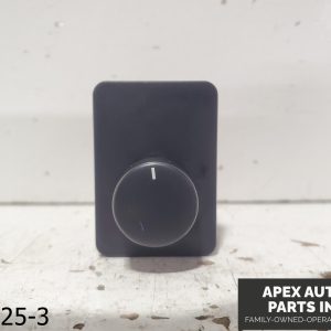 OEM 1997-2001 Lexus ES 300 3.0L Speedometer Cluster Dimmer Control Switch