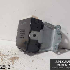 OEM 1997-2001 Lexus ES 300 3.0L Theft Warning Locking Control Module 89730-33122