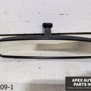 OEM 1997-2004 Dodge Dakota 3.7L Interior Rear View Mirror