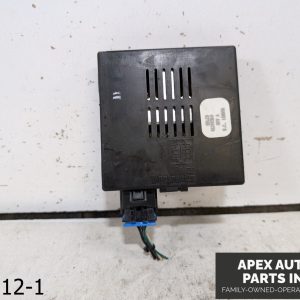 OEM 1997 Buick Riviera 3.8L Steering MODULE 16249369