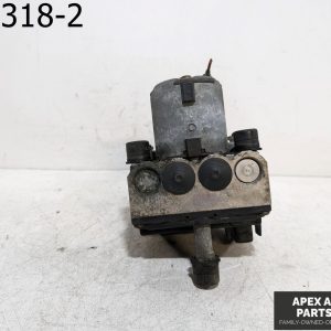 OEM 1997 Mercedes C230 ABS Anti Lock Brake Pump Assembly