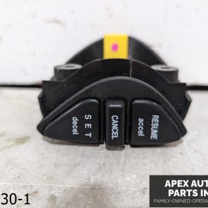 OEM 1998-2002 Honda Accord 3.0L STEERING WHEEL CRUISE CONTROL SWITCH