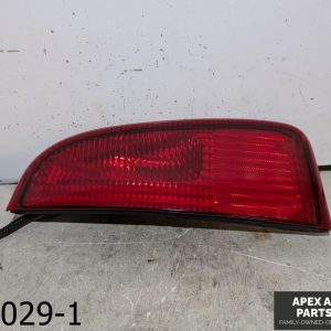 OEM 1998-2002 Lincoln Navigator 5.4L DRIVER LEFT INNER TAIL LIGHT ASSY