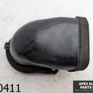 OEM 1998 Toyota Tacoma 2.4L AIR FILTER, AIR CLEANER INTAKE DUCT
