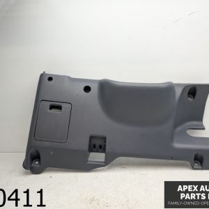 OEM 1998 Toyota Tacoma 2.4L Dashboard Dash Driver LH Knee Bolster Trim Panel
