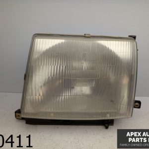OEM 1998 Toyota Tacoma 2.4L Driver Left Headlight