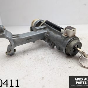 OEM 1998 Toyota Tacoma 2.4L Ignition Switch And Lock Cylinder With Key