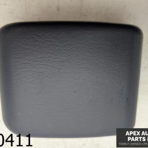 OEM 1998 Toyota Tacoma 2.4L Interior Panel Trim Grey