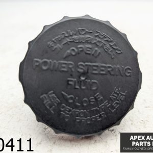 OEM 1998 Toyota Tacoma 2.4L  Power Steering cap