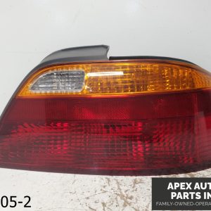 OEM 1999-2001 Acura TL 3.2L Passenger Right Tail Light