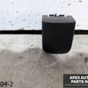 OEM 1999-2002 Saab 9-3 2.0L SWITCH BUTTON