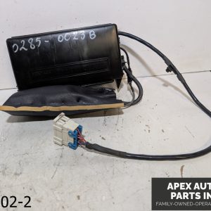 OEM 1999-2004 Cadillac Seville FRONT LEFT OR RIGHT SEAT LUMBAR MASSAGE AIR PUMP