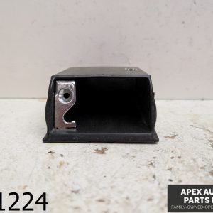 OEM 1999 Cadillac Eldorado 4.6L Center Console Ashtray Wood Trim