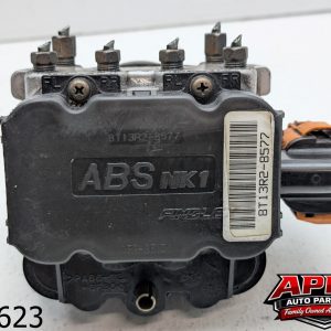 OEM 1999 Honda Accord 2.3L ABS Anti-Lock Brake Pump Assembly