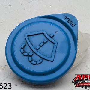OEM 1999 Honda Accord 2.3L Windshield Wiper Washer Reservoir Fluid Cap