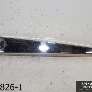 OEM 1999 Jaguar XJ8 4.0L Right Passenger Side Exterior B-Pillar Molding