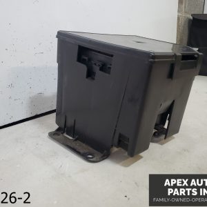 OEM 1999 Jaguar XJ8 4.0L Trunk Mounted Fuse Relay Box GJA3892AA