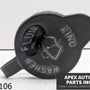 OEM 1999 Pontiac Firebird 3.8L Washer Wiper Fluid Cap