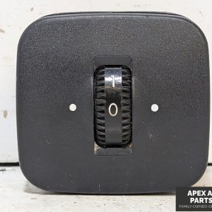 OEM 2000-2002 Mercedes S500 5.0L Front Lumbar Control Switch