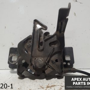 OEM 2000-2003 Ford Ranger 4.0L Hood Latch Assembly