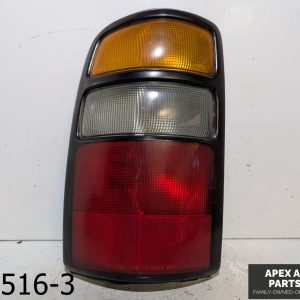 OEM 2000-2006 GMC Yukon 6.0L Driver LH Tail Light