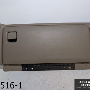 OEM 2000-2006 GMC Yukon 6.0L Glove Box
