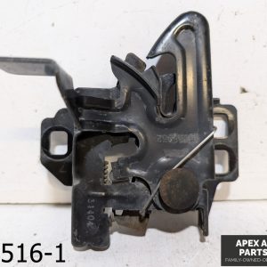 OEM 2000-2006 GMC Yukon 6.0L HOOD LATCH