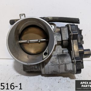 OEM 2000-2006 GMC Yukon 6.0L Throttle Body Throttle Valve Assembly
