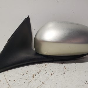 OEM 2000-2008 Jaguar S-Type 4.2L Left Driver side Door Power Mirror
