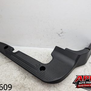 OEM 2000 Audi TT 1.8L Engine Cover 06A119518G