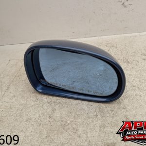 OEM 2000 Audi TT 1.8L Mirror Power Side View Door Right Passenger