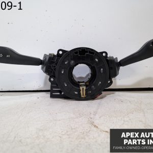 OEM 2000 BMW 323i 2.5L Steering Column Wiper Signal Lever Switch 61318363668