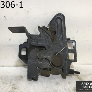 OEM 2000 Chevrolet Silverado Front Hood Latch 15756432