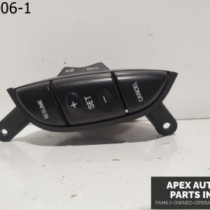 OEM 2000 Jaguar S-type 3L Steering Wheel Cruise Control Switch 1X4314K147AA