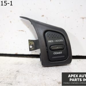 OEM 2000 Jeep Grand Cherokee 4.7L Steering Wheel Cruise Control Switch