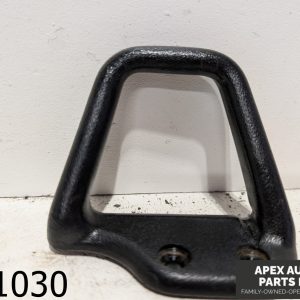 OEM 2000 Pontiac Firebird 3.8L Seat Belt Shoulder Side