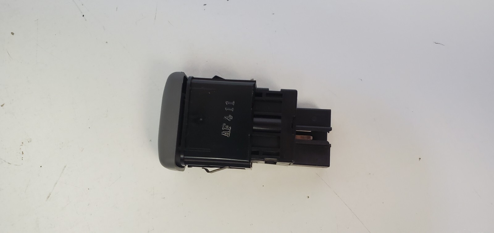 OEM 2001-06 Acura MDX Saddle Tan Cruise Control On Off Dash Control Switch - Image 6