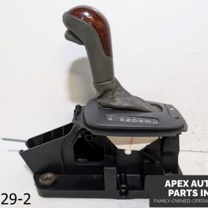OEM 2001-2003 Acura MDX 3.5L  Floor Shifter Assembly