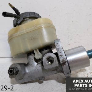 OEM 2001-2003 Acura MDX Brake Master Cylinder Oil Fluid Reservoir Tank Bottle