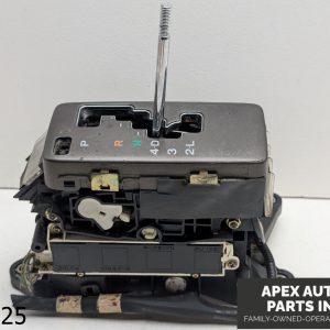 OEM 2001-2003 Lexus LS 430 4.3L AUTOMATIC TRANSMISSION SHIFTER ASSEMBLY OEM