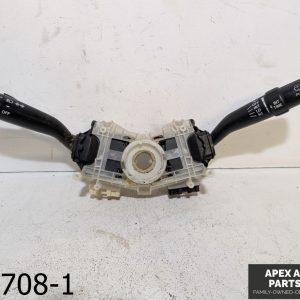 OEM 2001-2003 Toyota Prius 1.5L Steering Column Switch Turn And Wiper
