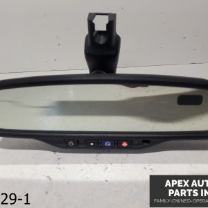 OEM 2001-2004 Cadillac Seville 4.6L  Interior Rear View Mirror
