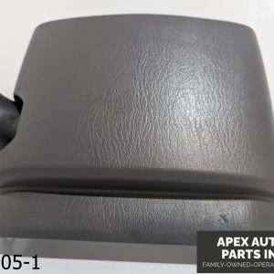 OEM 2001-2004 Toyota Sequoia 4.7L Steering Column Cover Assembly