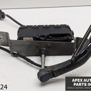 OEM 2001-2004 Volvo S60 2.4L Headlight Washer Pump