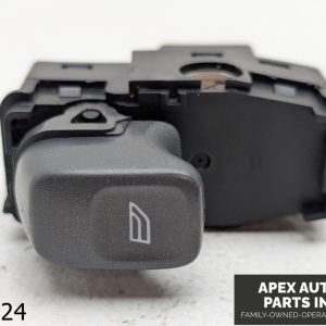 OEM 2001-2004 Volvo S60 2.4L WINDOW SWITCH